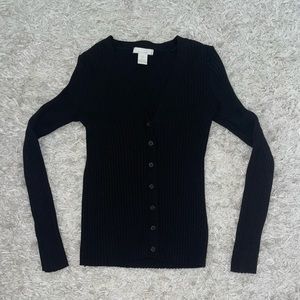 H&M Cardigan Top